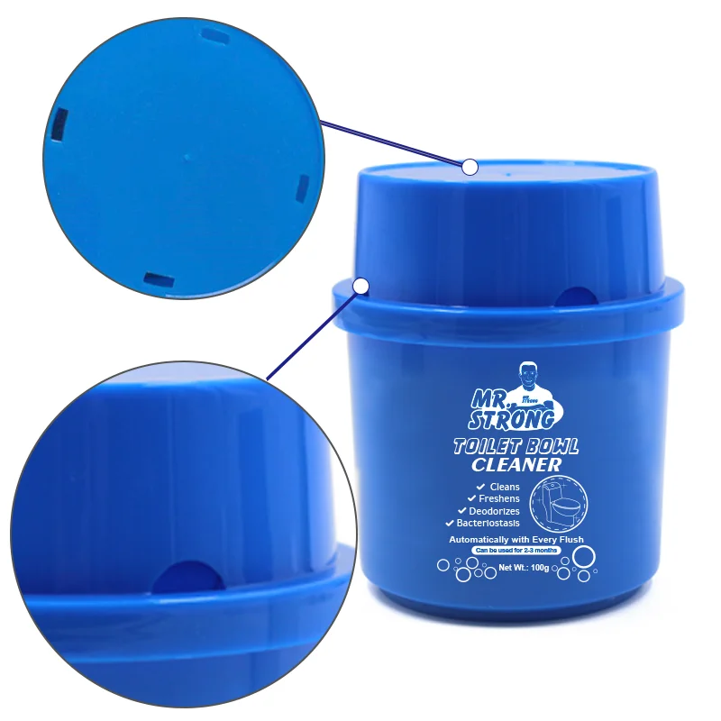 Cleaner Bowl Disposable Blue Block Flash Fast Tools Tank Stone Toilet Cleaners And Deodorant Best Price