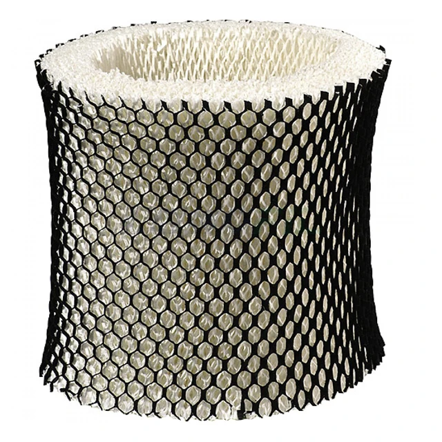 Affordable White Black Replacement Evaporative Humidifier With Wick Filter Factory Manufacturer Directly  Humidifier Filter