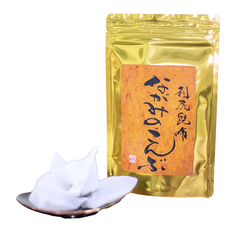 Japanese Hokkaido dashi seafood condiment private labels stock seasoning soup base