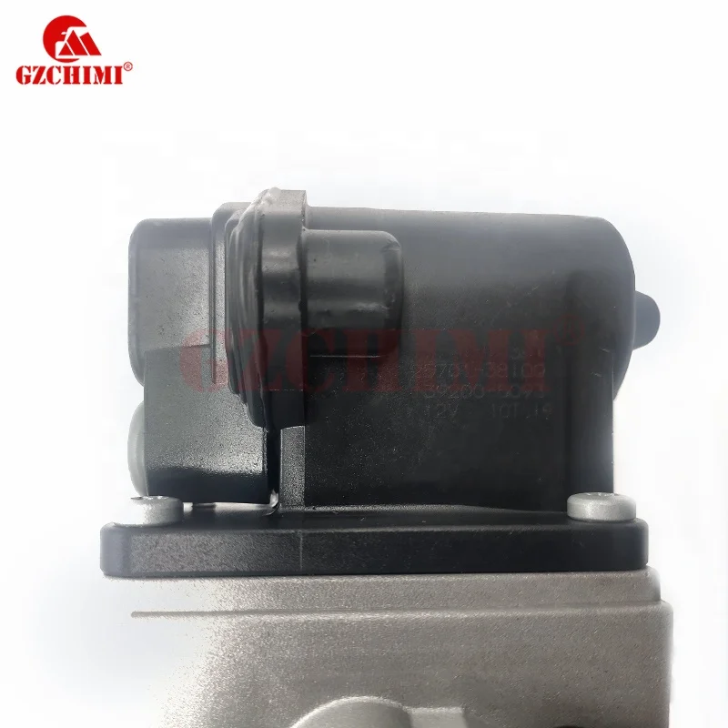 Secondary Air Injection Pump Check Valve For Toyota Sequoia Tundra Lexus GX460 4.6L V8 139200-5092 25701-38100