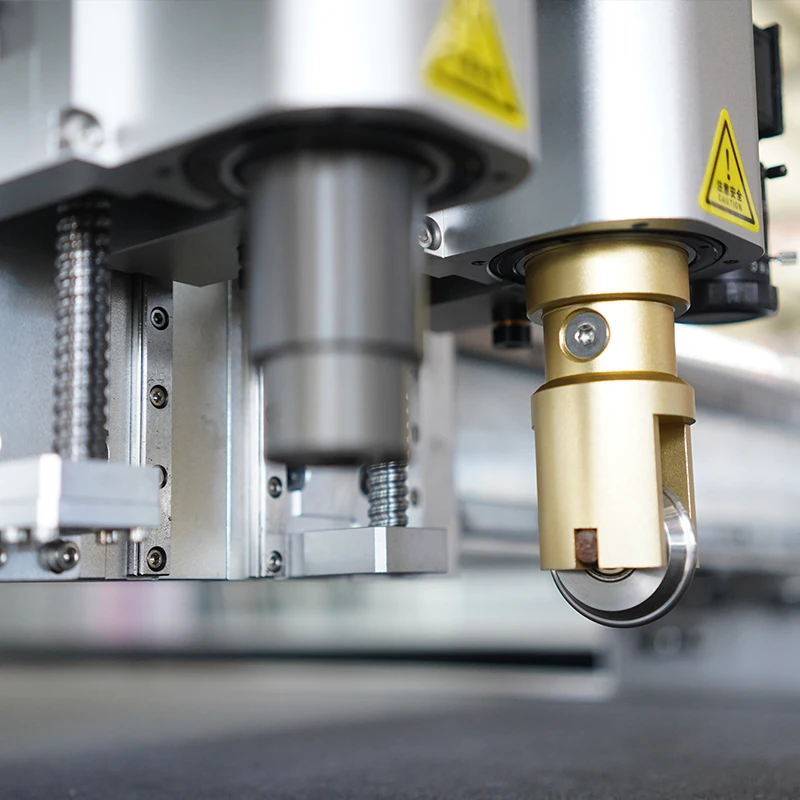 It is worth buying a silicone gasket with an effective working size of 2200CM*3000CM cutting machine equipment