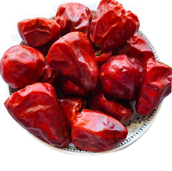 Bell pepper medium spicy special spicy chili spice hot pot base bulk wholesale
