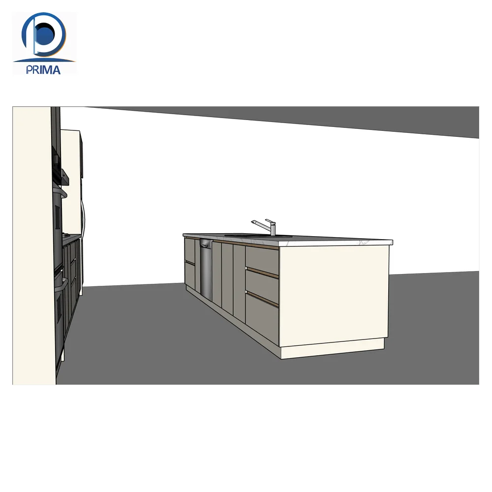 Prima CAD услуги проектирования интерьера и другие услуги дизайна интерьера для коммерческих и жилых проектов