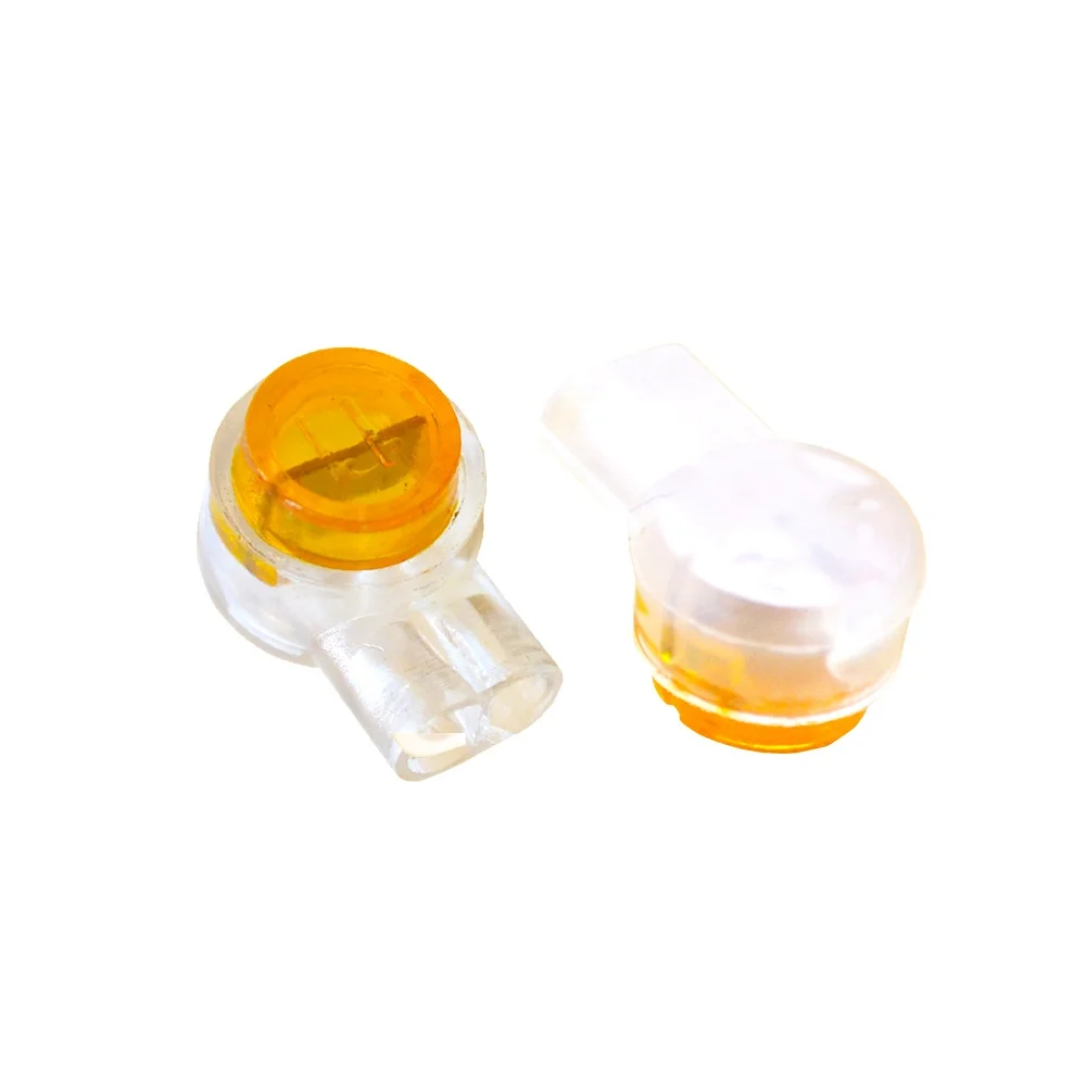 UY UY2 Wire Splicing Connectors