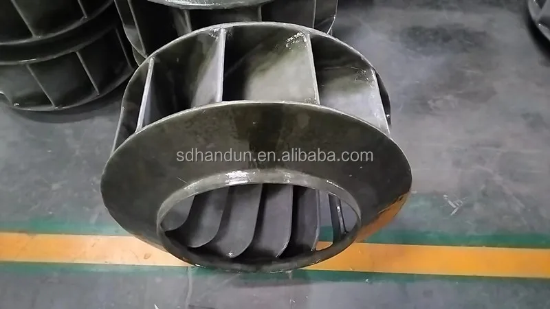 GRP Blower (8)