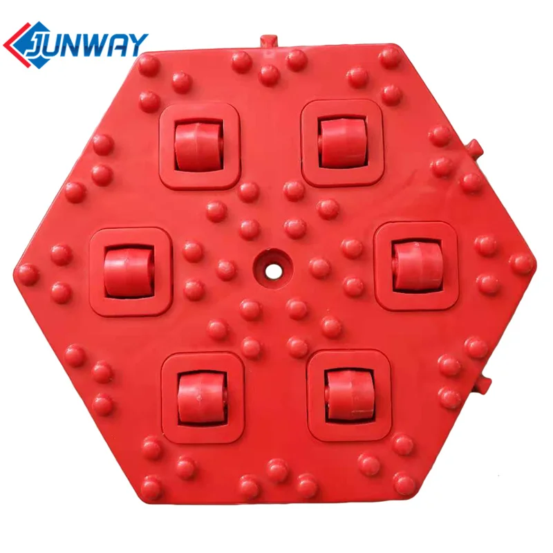 Eco-Friendly Backyard Slide Artificial Snow Skiing And Snowboarding Dry Ski Surfaces