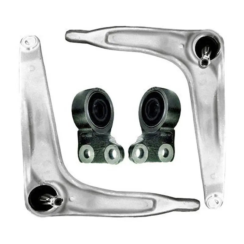 Aluminum Front Rear Car control arm 31126794203 For BMW F10 F18