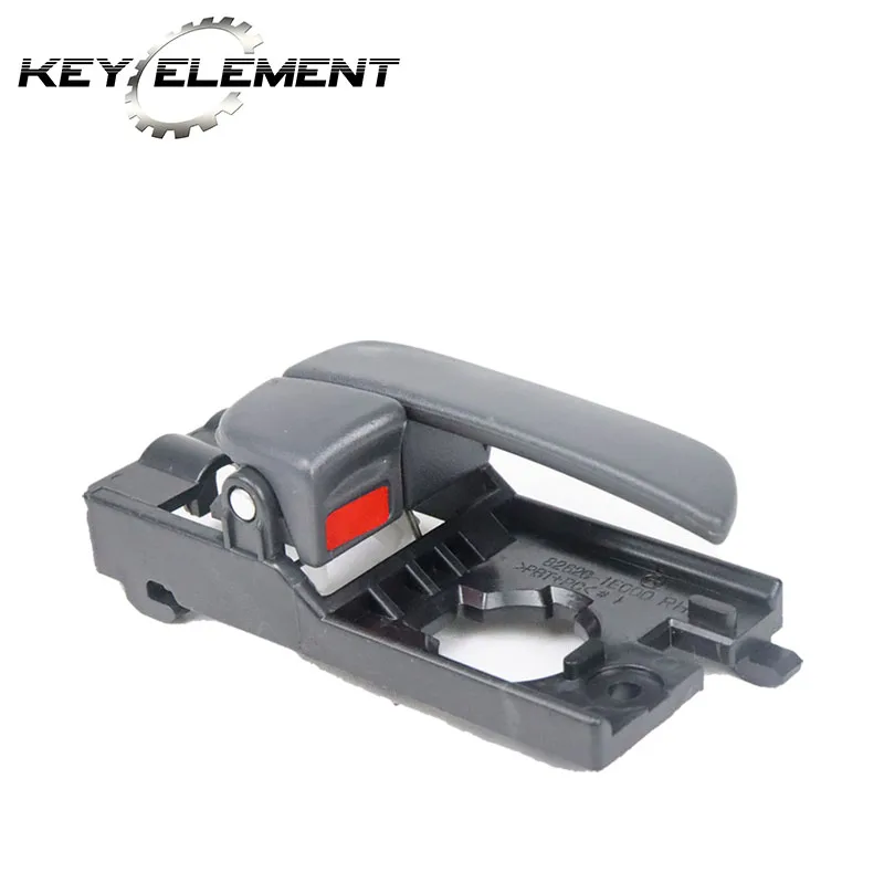 KEY ELEMENT High Quality Car Parts Right Interior Door Handle For Hyundai 82620-1E000 Handle Door Locks