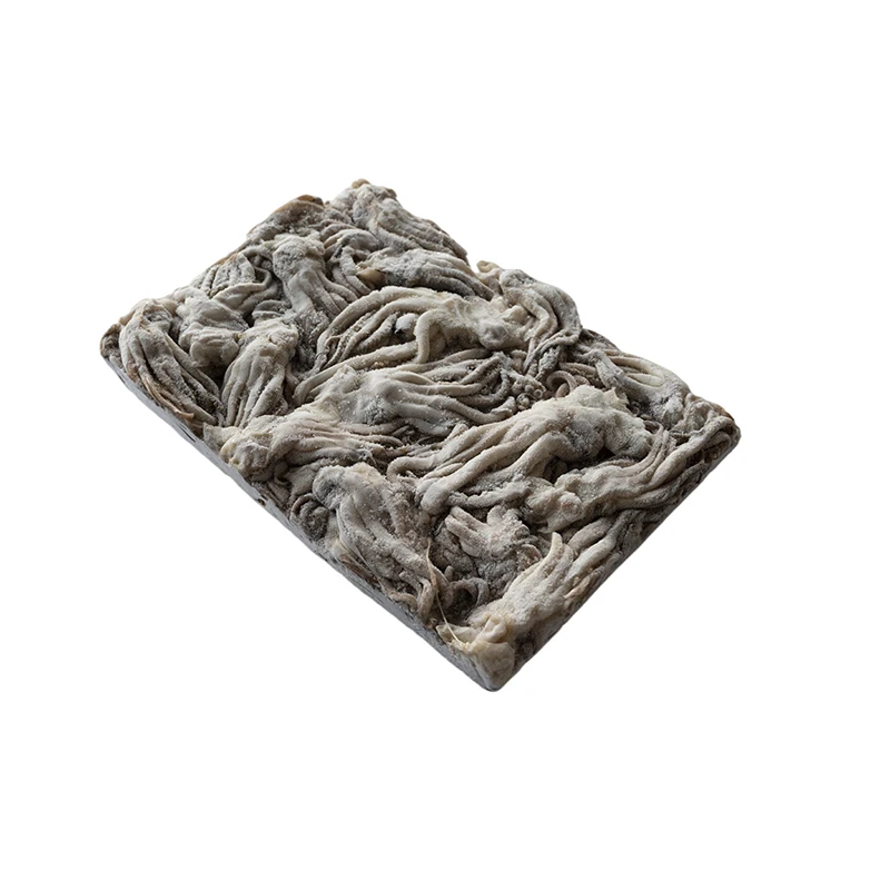 Wholesale high quality frozen squid tube and other fresh delicious seafood