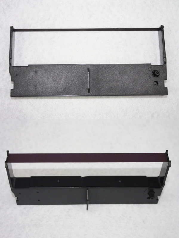 Compatible ERC35 Black Nylon Ribbon Cartridge for EPSON NCR7167 NIKKO NK-747S M875 M31SP NIXDORF BEETLE 50 POS PX3