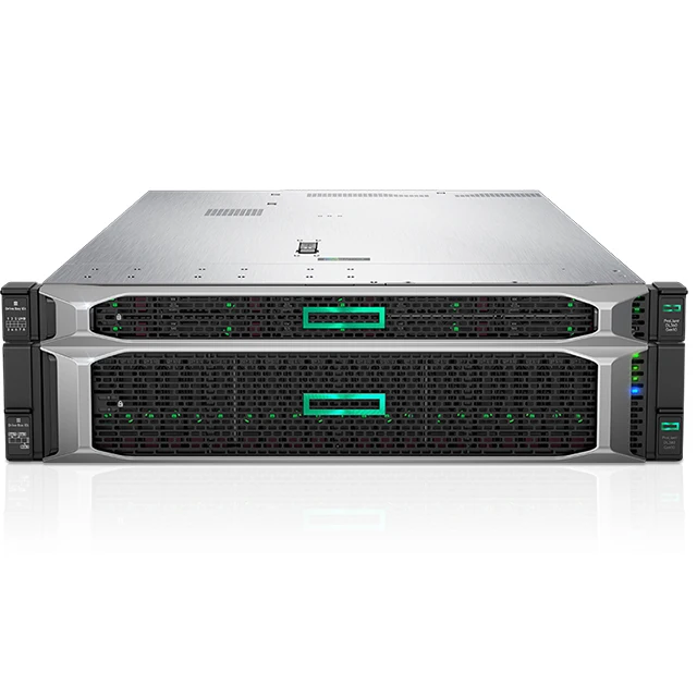 Оригинальный серверный стеллаж Intel Xeon E5-2697v4 2U