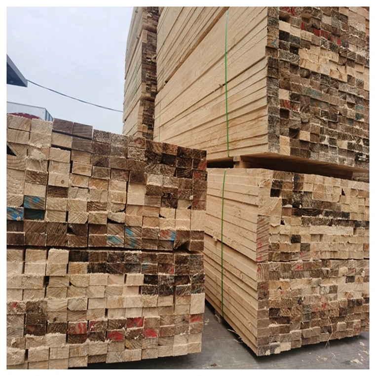 Дешевые горячие продажи высокое качество сырье Plankerwo Od Sawn Timb Твердые южные желтые бревна сосны