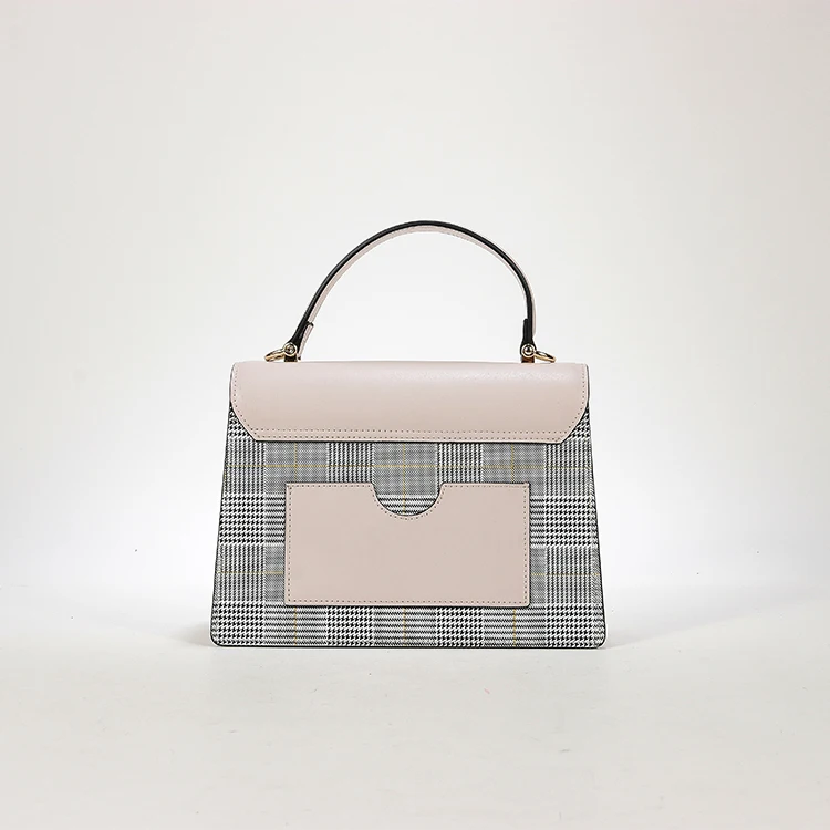 Factory Wholesale Leather Purse Famous Brand Crossbody Bags Women Handbags Ladies Small Cute Quality Shoulder Pures for Female