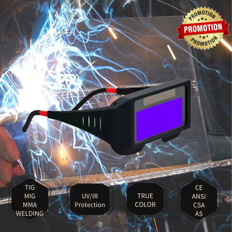 welding & soldering supplies welding protection glass auto WELD GLASS