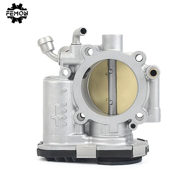 Throttle Body for Chevy Sedan Chevrolet Aveo Cruze 11-15 Aveo5  12-18 Sonic 1.8L AT 55561495, 55577375 0280750562