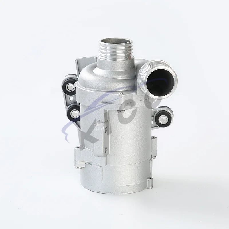 OE 11517583836 11518635092 auto parts engine automotive coolant 12v dc electric water pump for BMW N52 cars