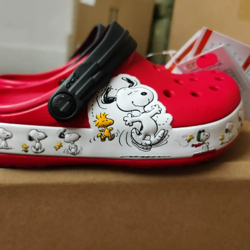 
Child croc clogs boy girl sandals kid shoes 