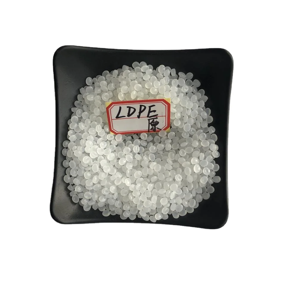 Wholesale High Quality Virgin Hdpe Pipe Application Hdpe / Ldpe / Lldpe Granules
