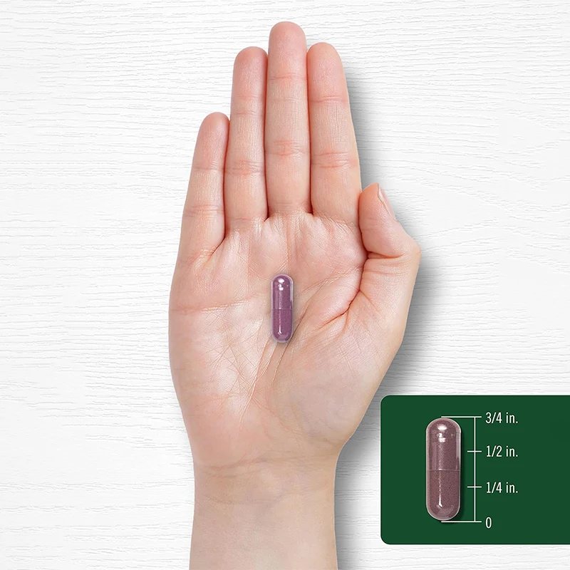 Natural Supplement Health Food Grape Seed Oil Extract Softgel Grapeseed Capsules OPC OEM Private Label 120mg 500mg Antioxidant