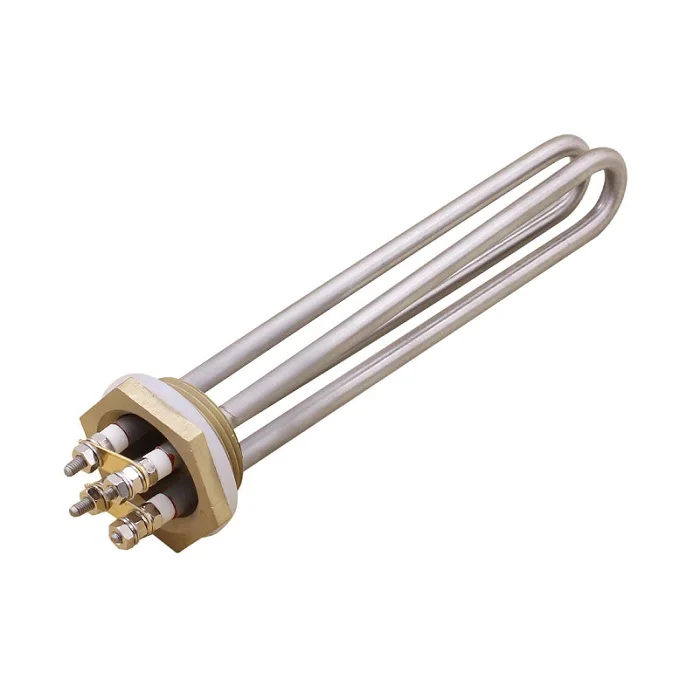 3kw 220v electric Most competitive price heating element with thermostat