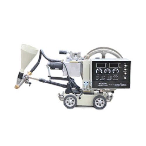 
ULTRA SUB-1250 Submerged Arc SAW Welding Machine 