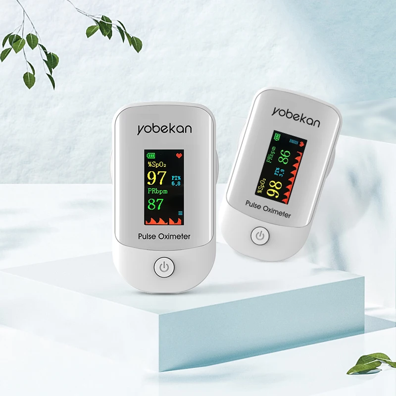 Yobekan spo2 Ox Meters Oxiometer Jumpers Puls Plus Oximetes TFT Spo2 монитор на палец Оксиметр