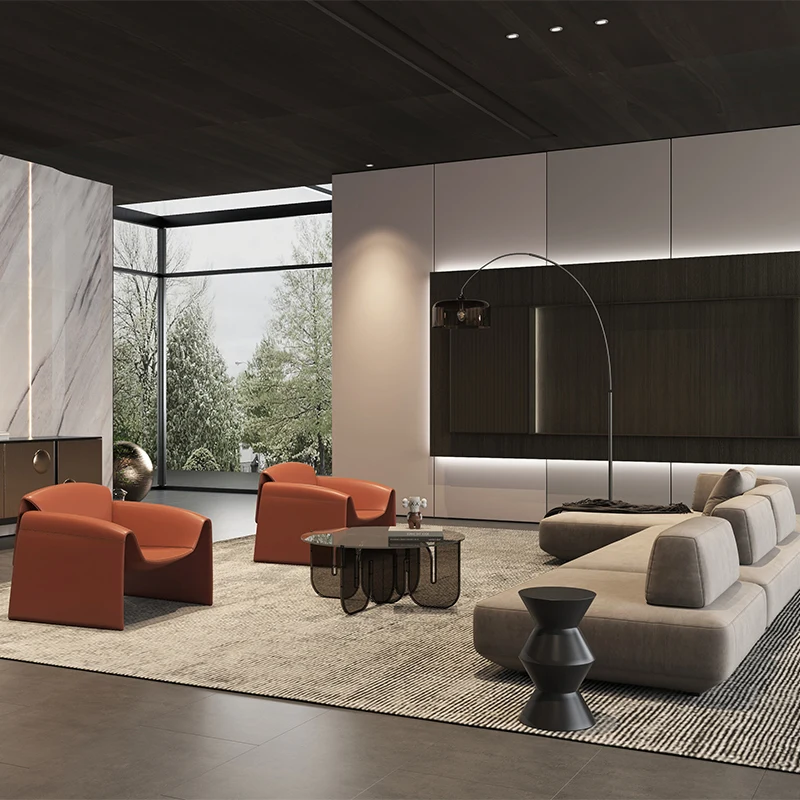 Wholesale custom pub hotel restaurant supplies modern  vip restaurant sofa booth chairs for coffee shop