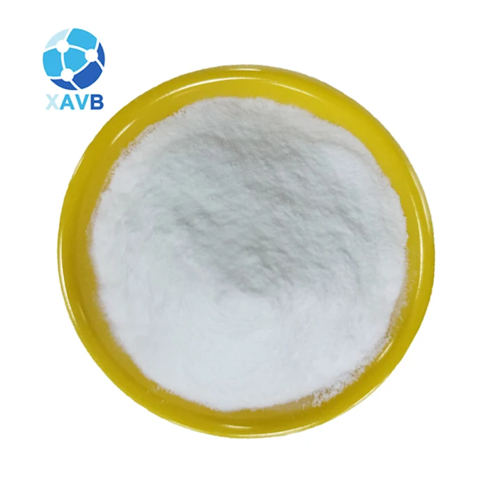 Food grade alginate oligosaccharide powder sodium alginate