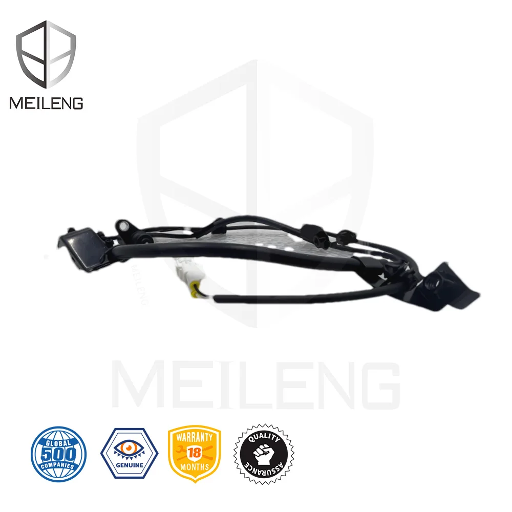 MEILENG Wholesale Auto Sensor Assembly 89542-0K010 Right Front Car Abs wheel speed sensor For Toyota 4Runner HILUX INNOVA Qualis