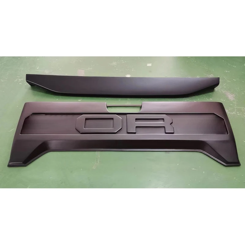 Full Tailgate Cover protector For 2012-2020 Ranger Body Kit