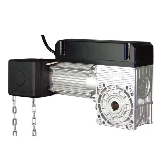 CE Approved PCB inside Encoder Limit Switch 35Nm/50Nm Industrial  Door Operator