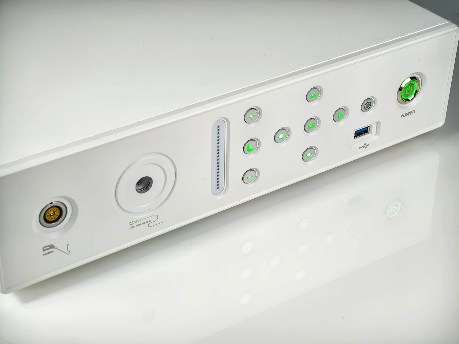 IKEDA 9001G full hd endoscope camera  ENT Laparoscopy endoscopy for examination and surgery