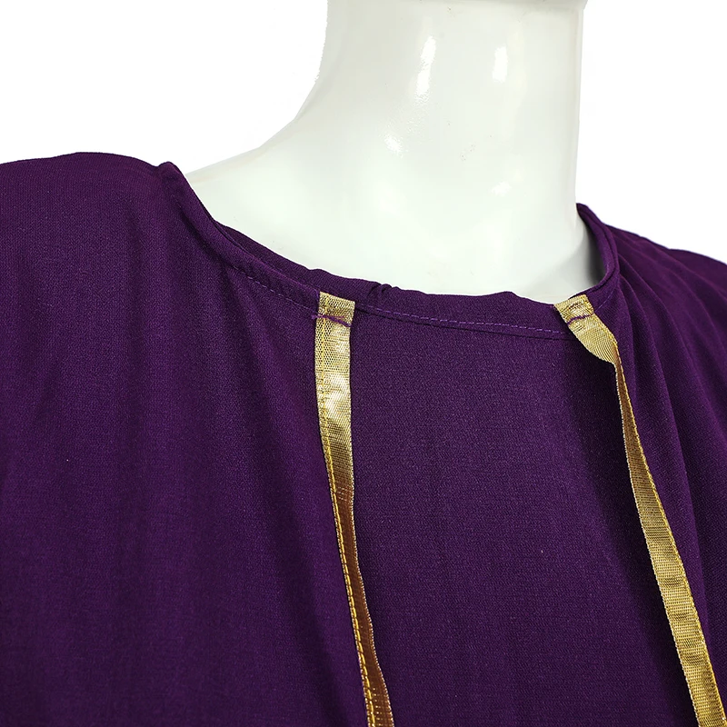 High Quality Creative Elegant Ethnic Style Dubai Abaya Wholesale Maxi Dress Latest Fashion Abaya Designs Dubai