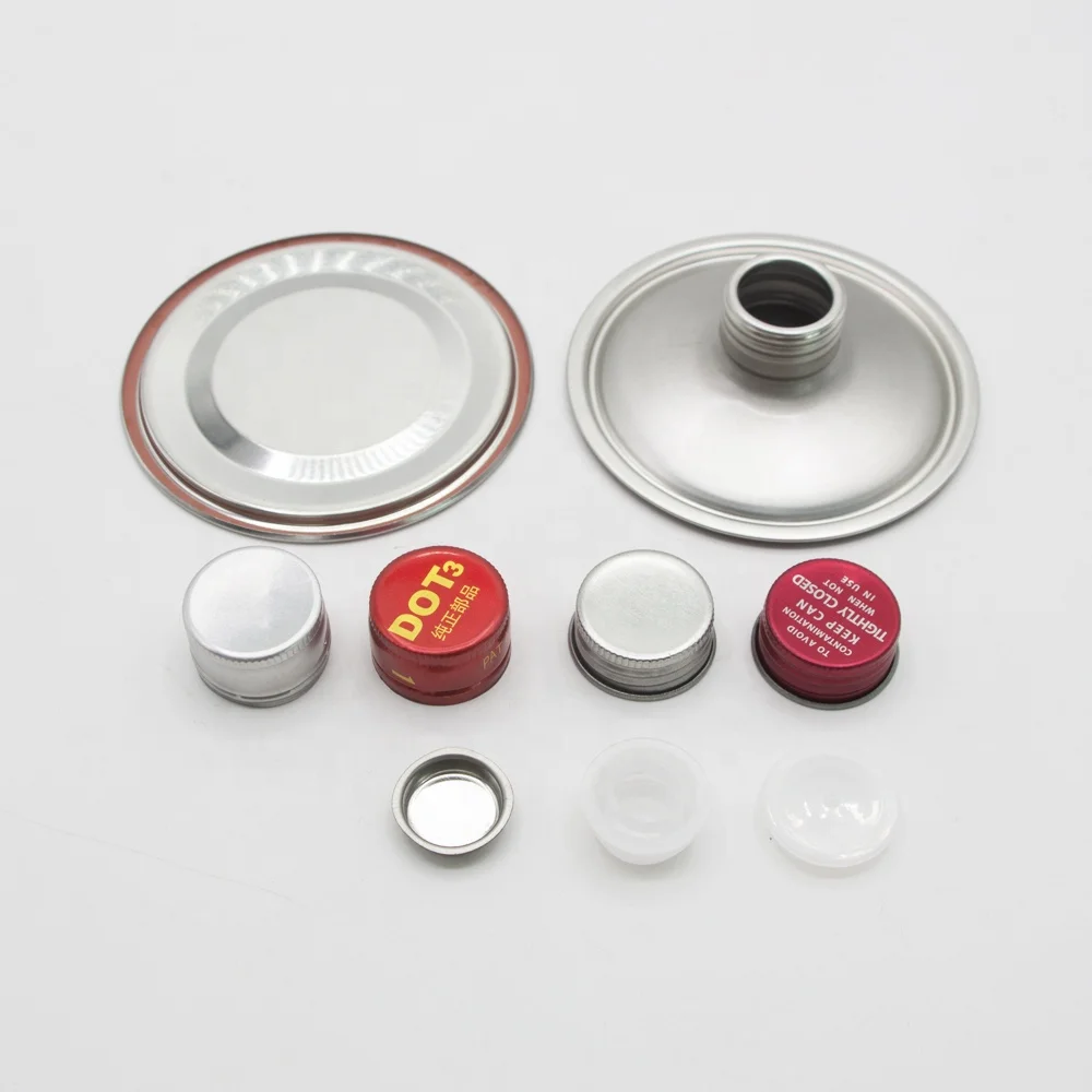 1Liter to 10 Liter Hardware Accessories Top components For Paint Tin Can