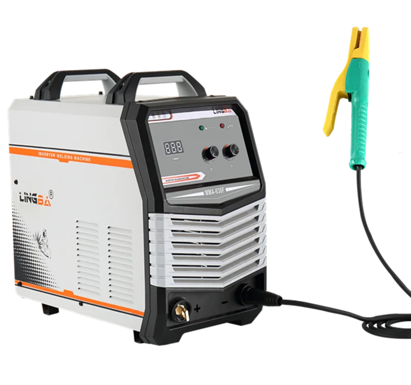 Excellent Performance Welder  mma welding machine MMA-630 700F