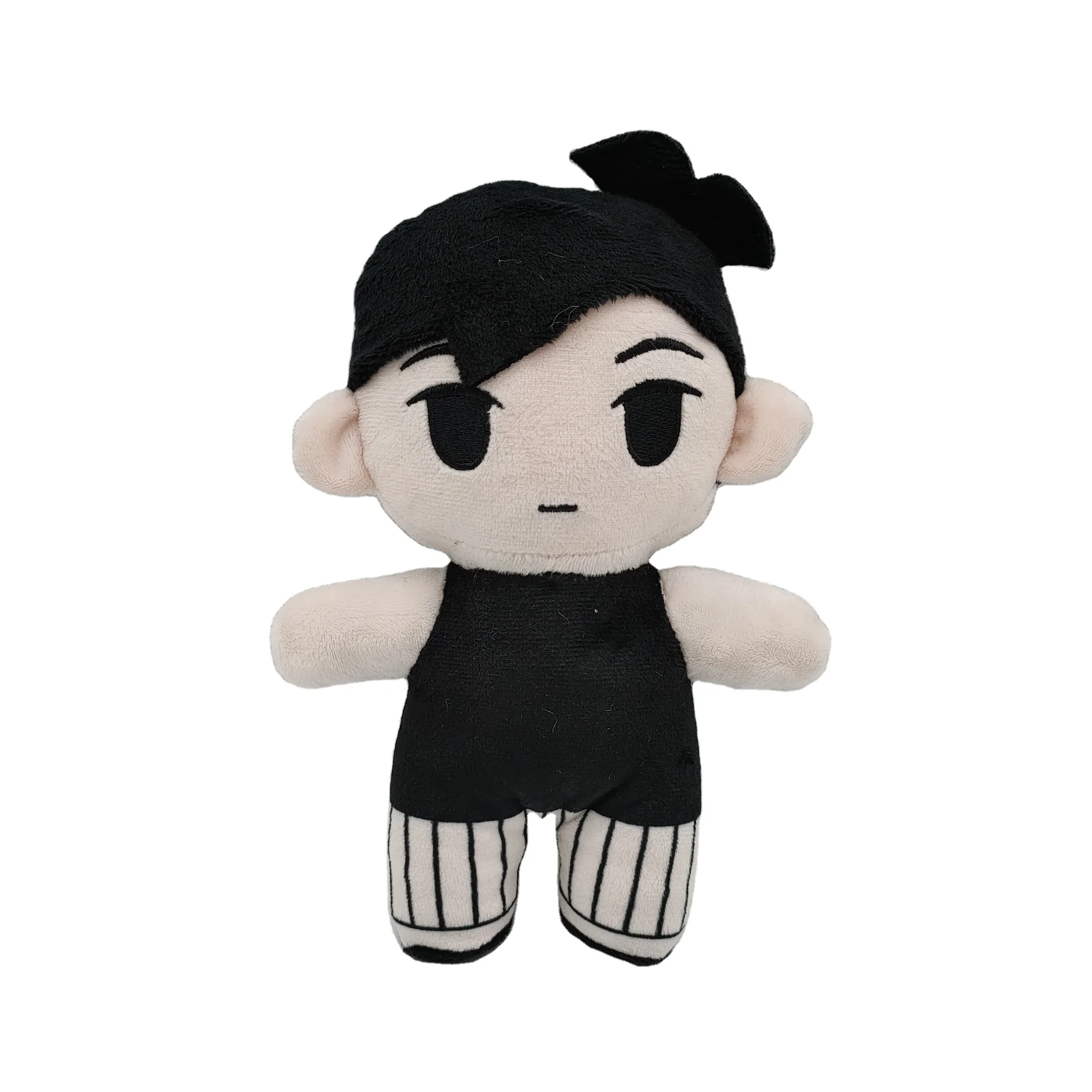 Foreign trade pokemon Series Omori Plush plush stuffed toys doll gift New arrival