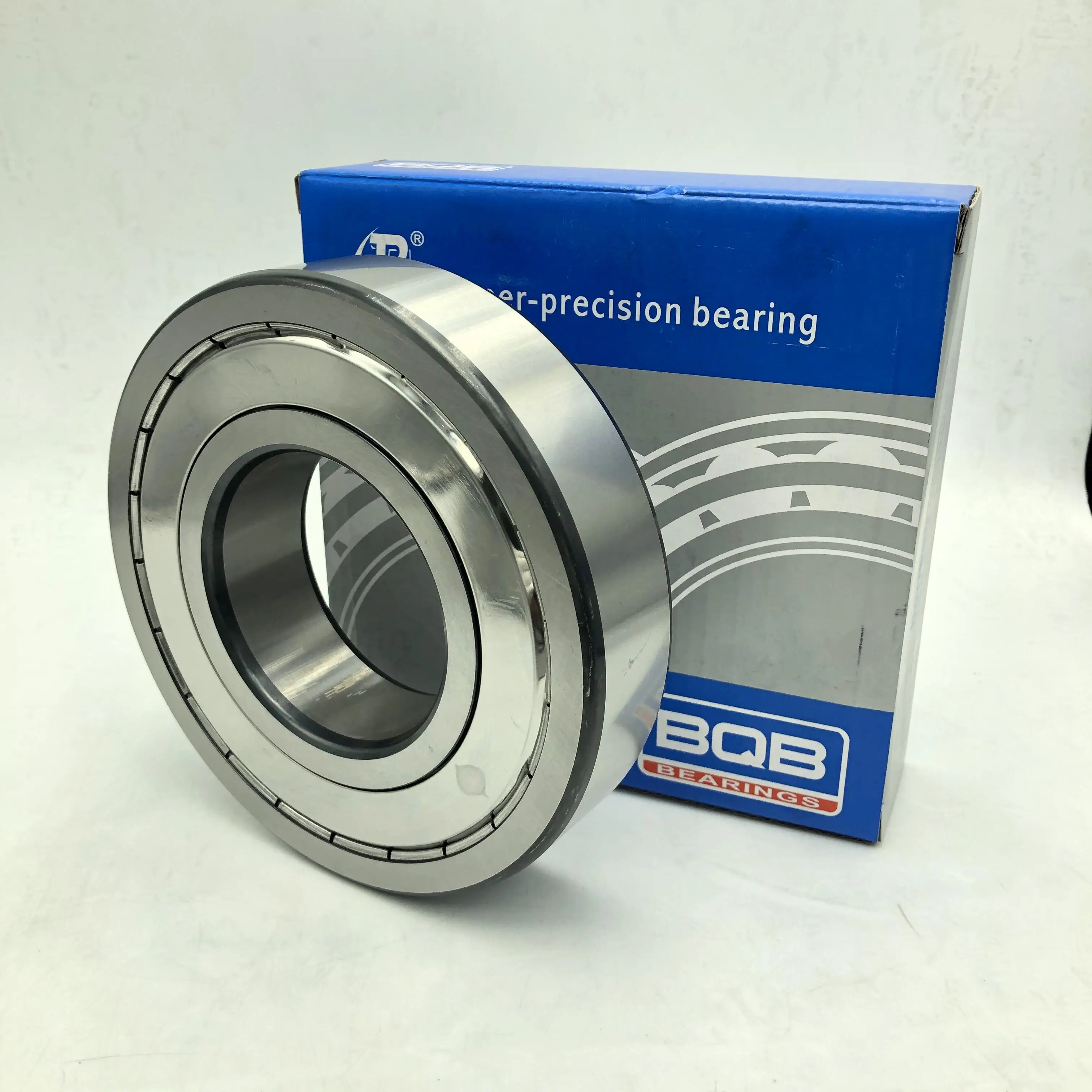 Japan inch ball bearing 6203 5/8 2RS ZZ C3 ball bearing 15.875x40x12