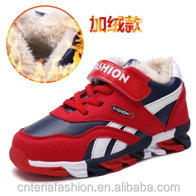 fashion school casual sport children boys and girls wholesale sneaker sneakers shoes for boy 2021