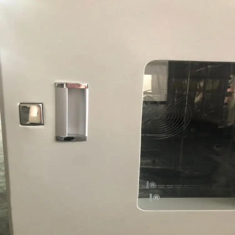 jiemai Manufacturer manufacturing blast high temperature Intelligent dry oven
