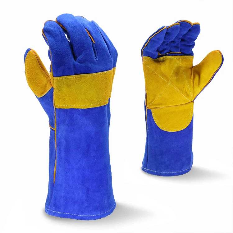 Contentas Де Пальма полный Guantes