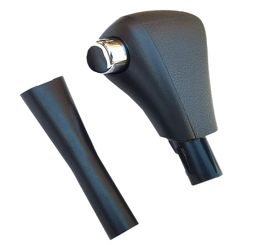 Shift lever Shifter Knob Handle For Honda Accord 54131-SDA-A81