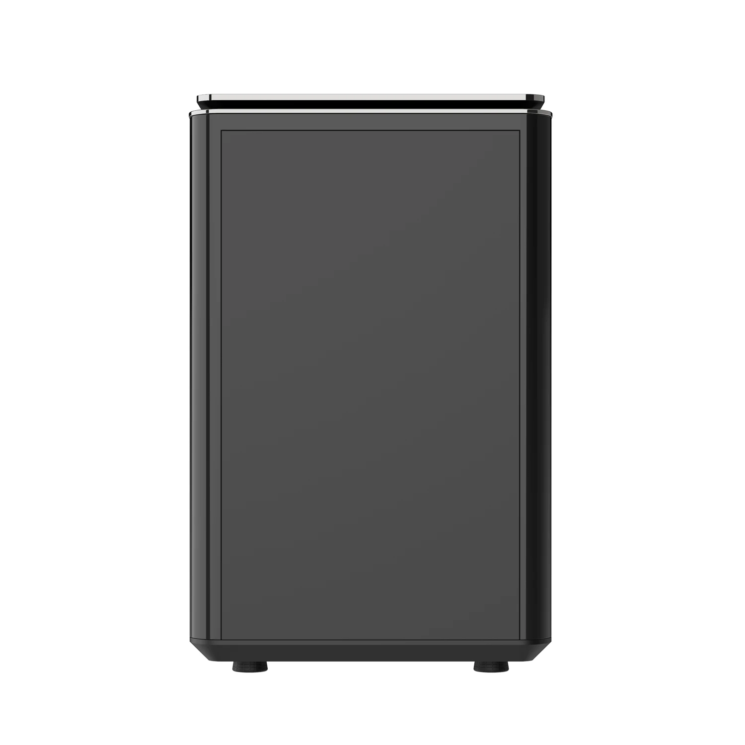 AiFilter Home Electric Composting Machine Continuous Food Waste Recycler Automatic Organic Garbage Disposal Household Composting