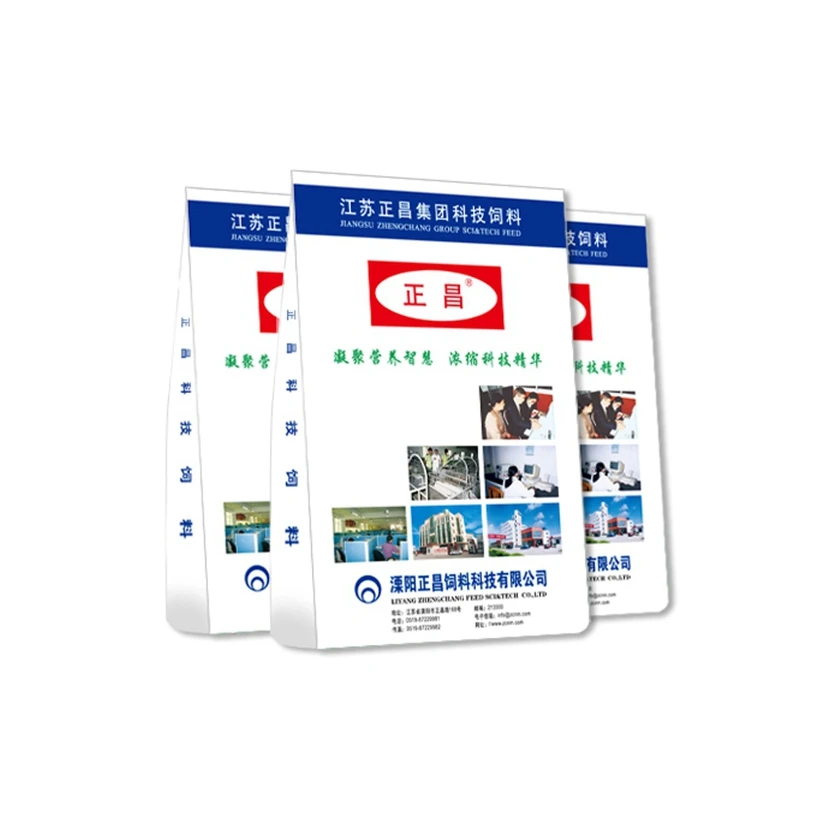 4% Fattening Pig Compound Feed Premix Top China Manufacturer of Fattenting Pig Feed Premix