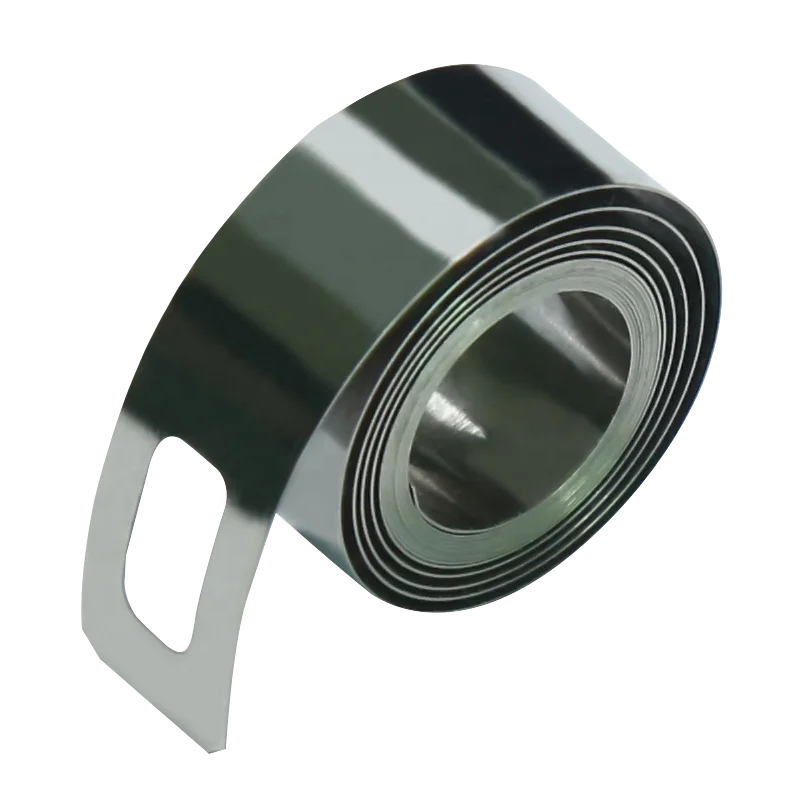 Пружина с переменной силой постоянная пружина для энергетической скручивающей пружины термообработкой