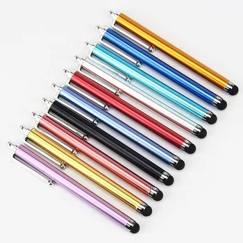 New Stylus Capacitive Pencil Touch Screen Pen for Phone PAD Touch Smart Phone Tablet Universal Phone Stylus Pencil