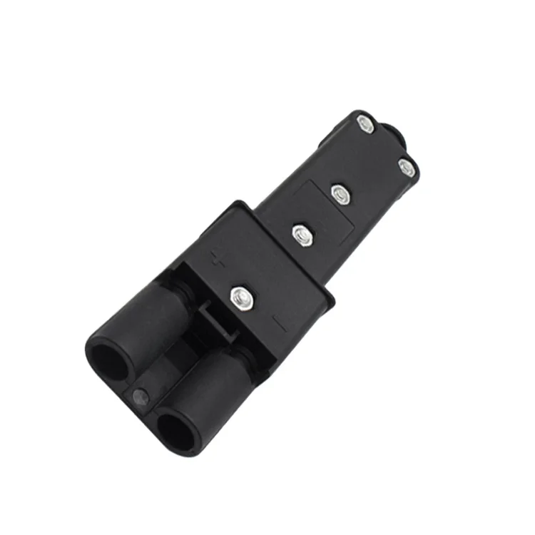 Charger Plug Connection Without Wire 48V For Golf Cart Yam G19/G22 JR1-H235A-00