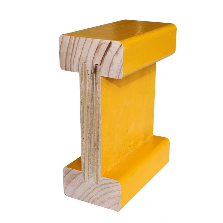 Construction Formwork H20 A Wooden Timber Beam Wood