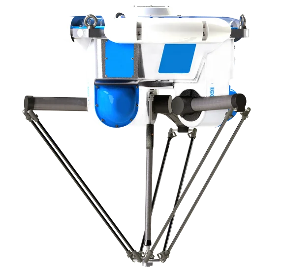 Роботы Delta серии LZL AP