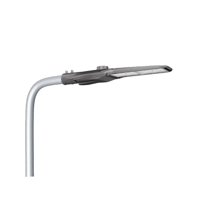 ZGSM luminaria led publica IP66 водонепроницаемый 20 Вт-150 Вт уличный садовый дорожный свет