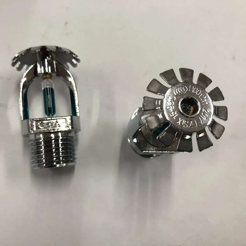 Fire sprinkler head ZSTZ15-93 degree sprinkler head high temperature sprinkler head